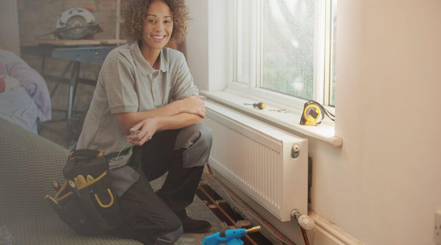 Professional same day plumber in Sidney, NE
